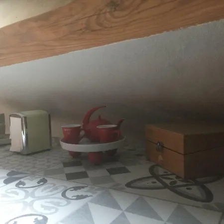 La Maison Baratte