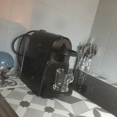 La Maison Baratte